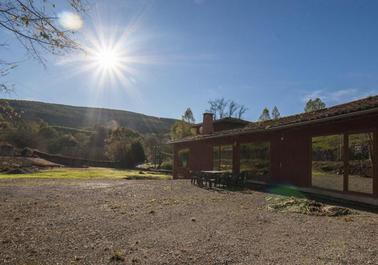 Cantabria Collection - Excepcional Chalet Cerca De Cabarceno Pámanes Exterior foto