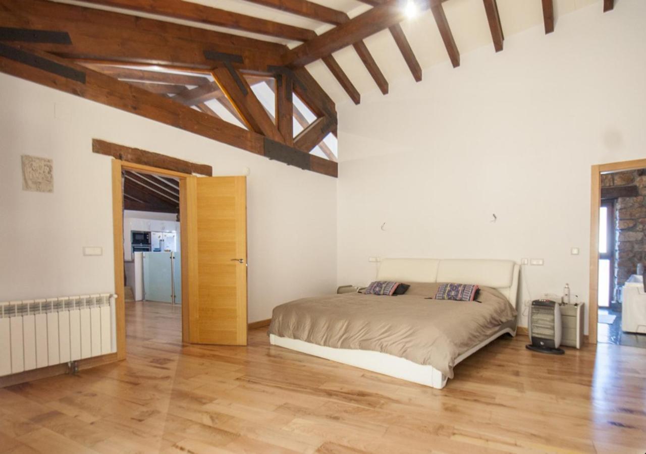 Cantabria Collection - Excepcional Chalet Cerca De Cabarceno Pámanes Exterior foto